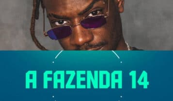 Pelé MilFlow de A Fazenda 14