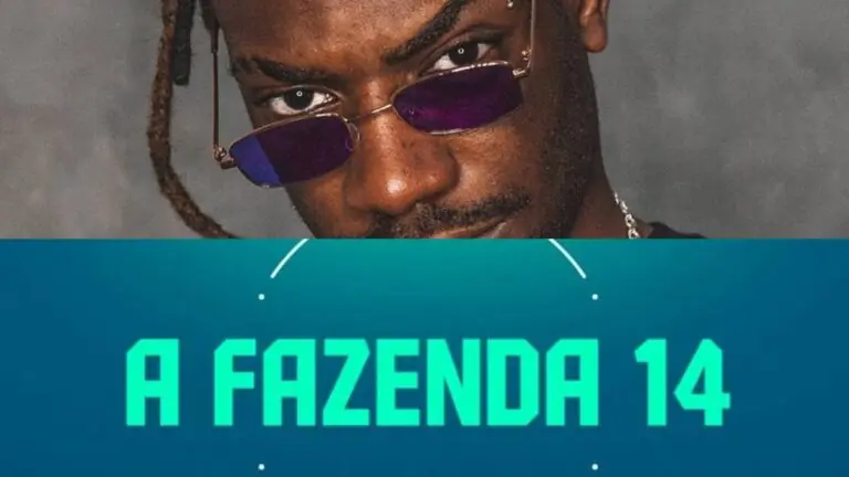 Pelé MilFlow de A Fazenda 14: tudo sobre o rapper que bomba na web
