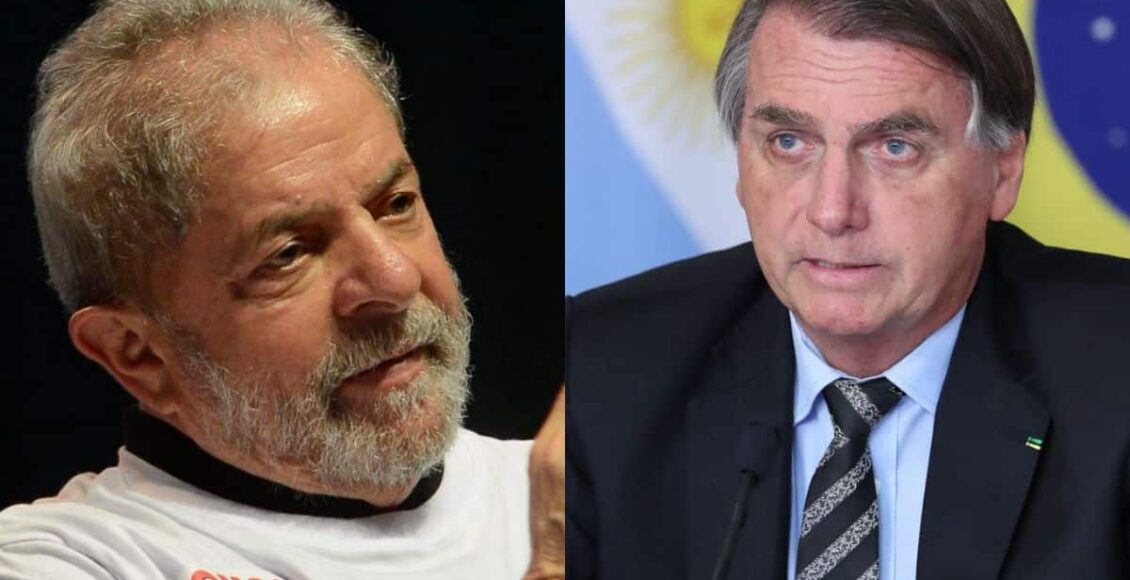 pesquisa FSB/BTG