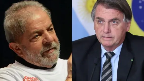 Pesquisa FSB/BTG (19/9): quem está na frente Lula ou Bolsonaro?