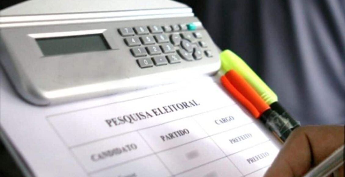 pesquisa ipec é confiável