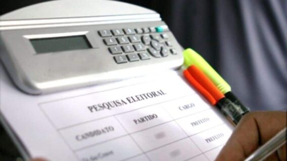 Eleições 2022: pesquisa Ipec é confiável? Saiba como ela é feita