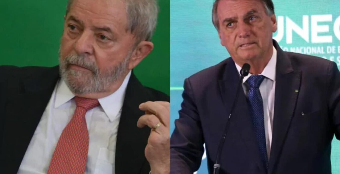 Última pesquisa Ipec