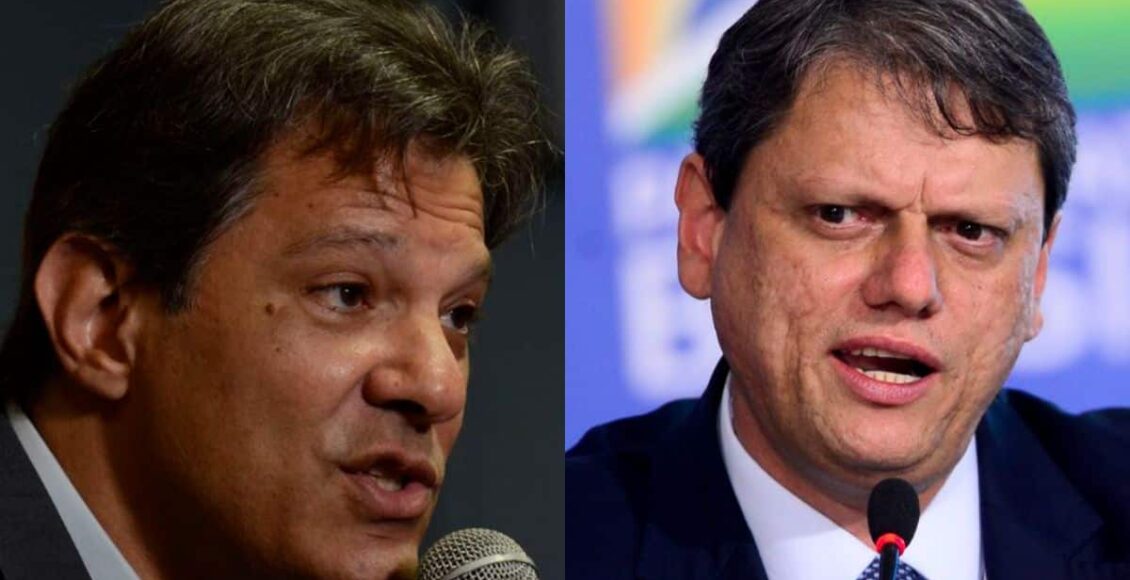 pesquisa para governador de são paulo