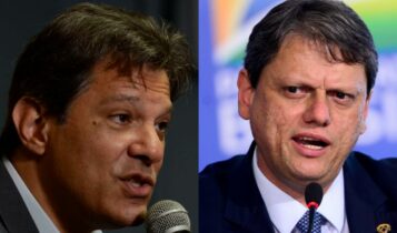 pesquisa para governador de são paulo