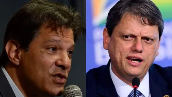 Eleições: que horas vai sair a pesquisa para governador de São Paulo