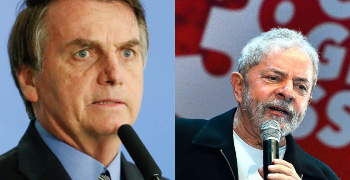 pesquisa quaest última pesquisa para Presidente da República