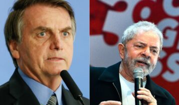 pesquisa quaest última pesquisa para Presidente da República