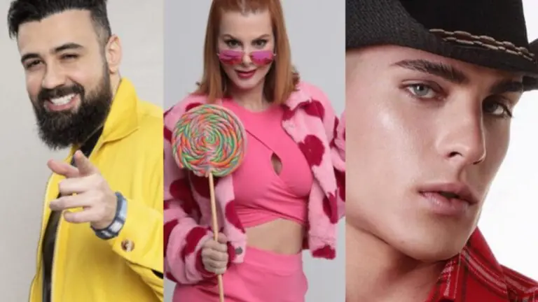 Pesquisa UOL A Fazenda 2022 enquete mostra quem sai hoje (22)