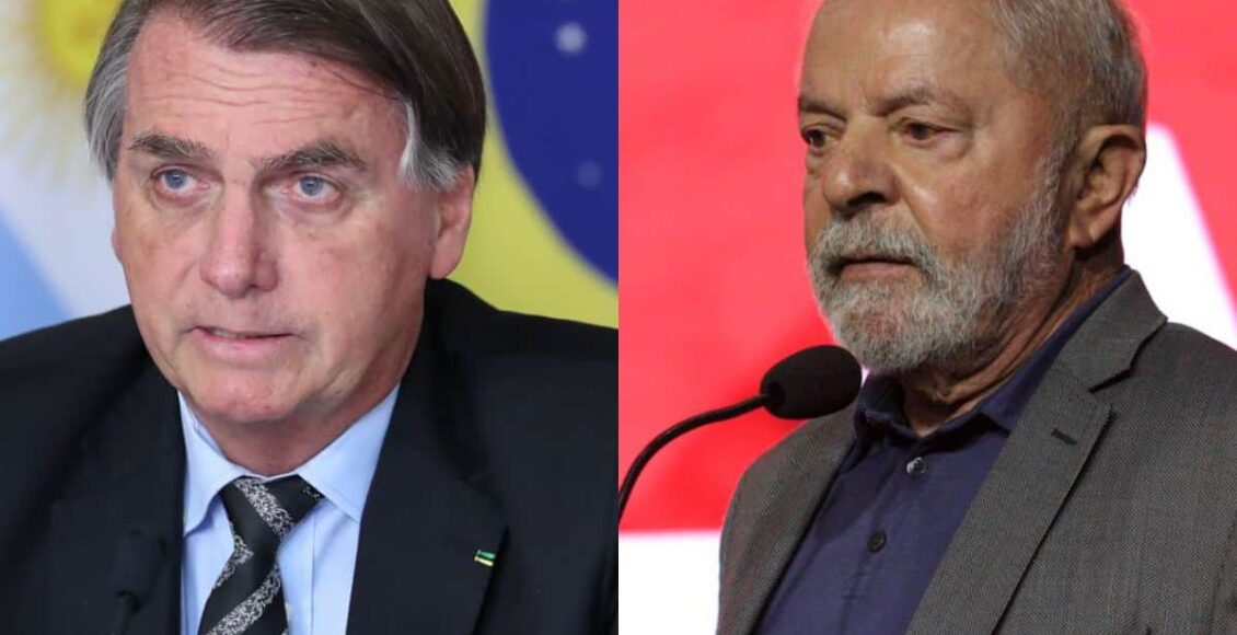 Pesquisas para presidente