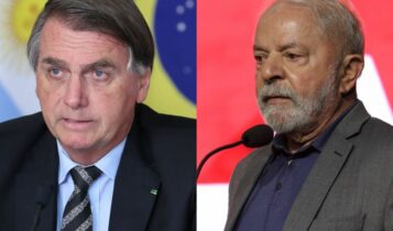Pesquisas para presidente
