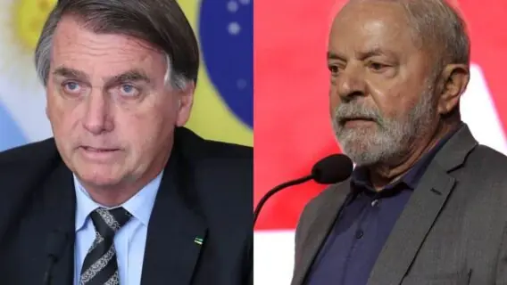 Veja quais pesquisas para presidente saem esta semana, até dia 22/9