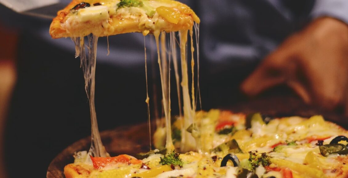 melhores pizzarias do mundo