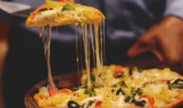 melhores pizzarias do mundo