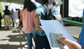 pode votar de bermuda eleições 2022