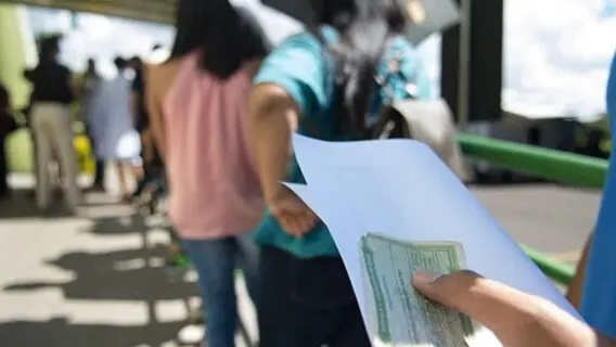 Pode votar de bermuda e chinelo nas eleições 2022? Veja regras do TSE