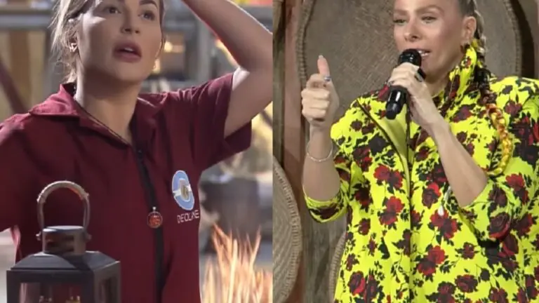 A Fazenda 2022: poder da chama vermelha vai tumultuar roça hoje