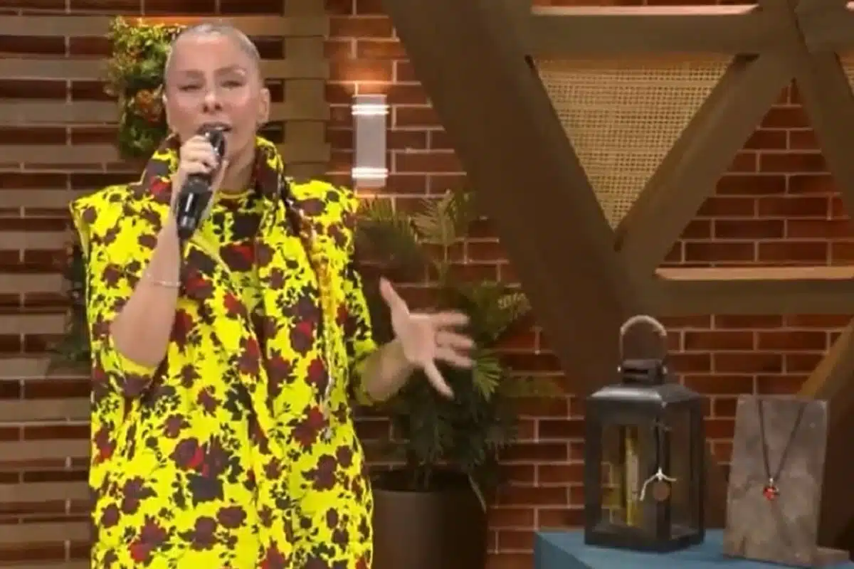 adriane galisteu e lampião