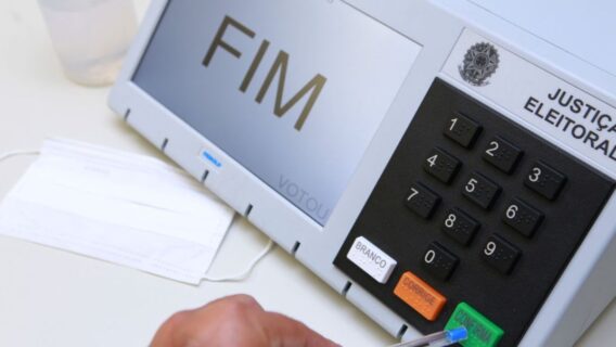 Não fiz o cadastramento digital, posso votar sem biometria?