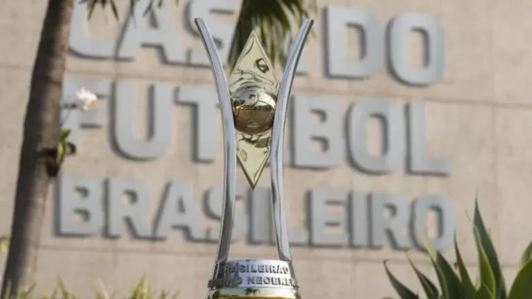 Veja qual é a premiação do Campeonato Brasileiro Feminino 2022