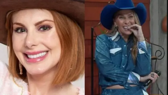 Primeiro eliminado da Fazenda 2022: veja a formação da roça