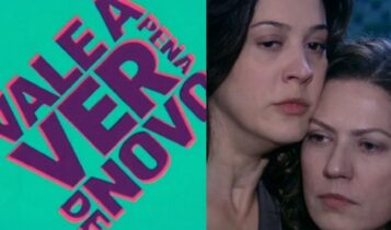 Próxima novela Vale a Pena Ver de Novo