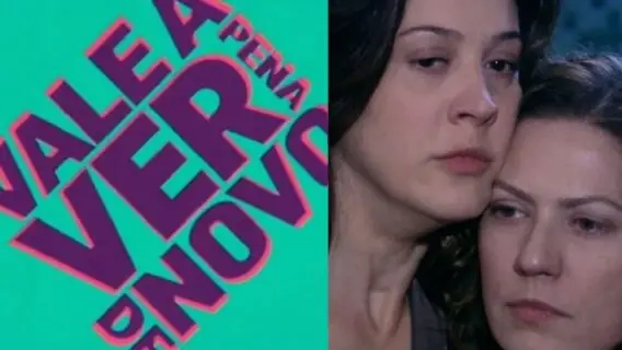 Próxima novela Vale a Pena Ver de Novo será O Rei do Gado