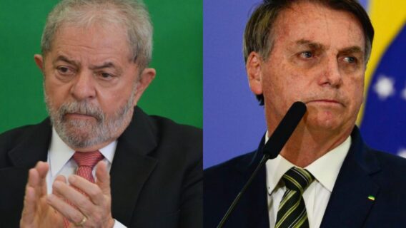 Próxima pesquisa Datafolha para presidente será divulgada hoje (15/9)
