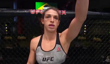 Próximas lutas do UFC