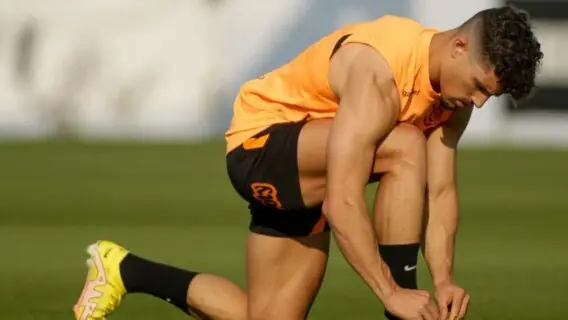 Próximo jogo do Corinthians é clássico no Brasileirão; veja data