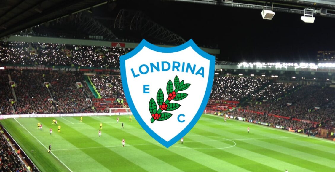 Próximo jogo do Londrina