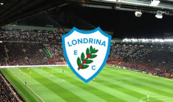 Próximo jogo do Londrina