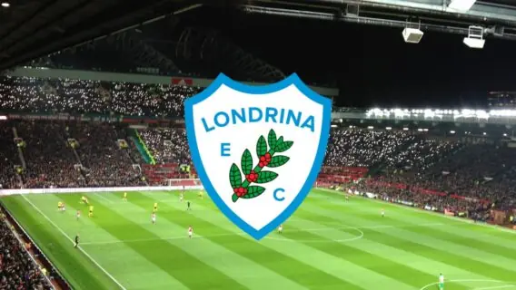 Próximo jogo do Londrina na Série B é decisivo na briga pelo acesso