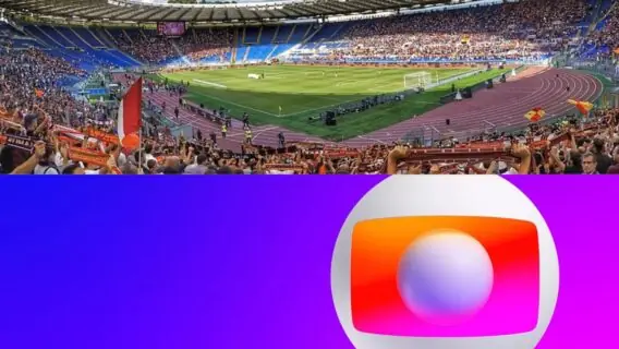 Próximo jogo na Globo: programação de futebol na emissora