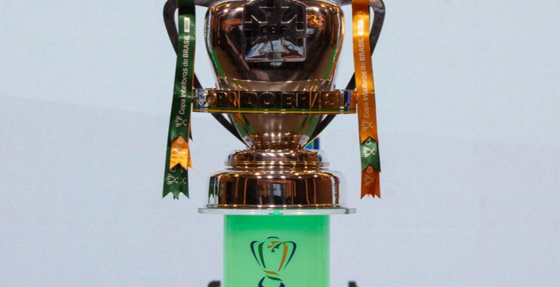 Qual a data da final da Copa do Brasil