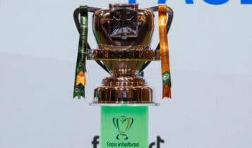 Qual a data da final da Copa do Brasil