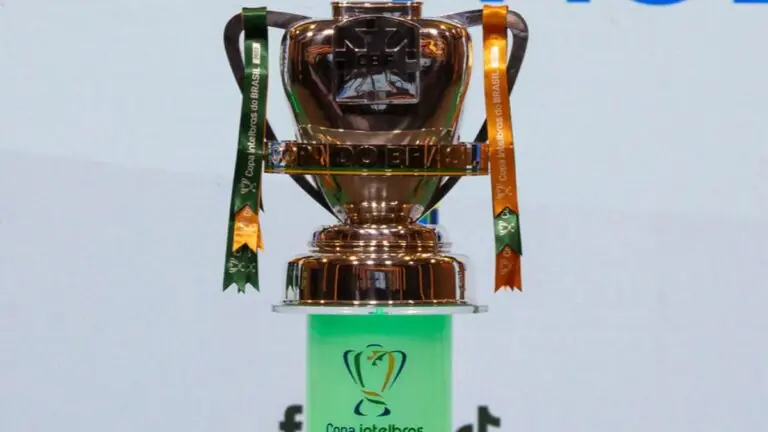 Qual a data da final da Copa do Brasil 2022: jogo de ida e volta