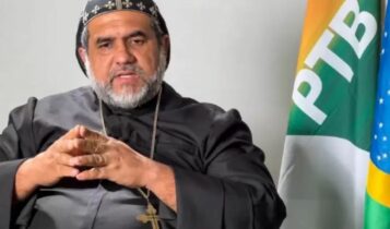 qual a igreja de padre kelmon?