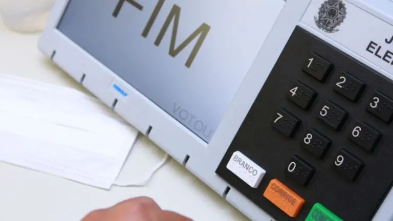 Eleições 2022: qual a multa por não votar neste ano, segundo o TSE