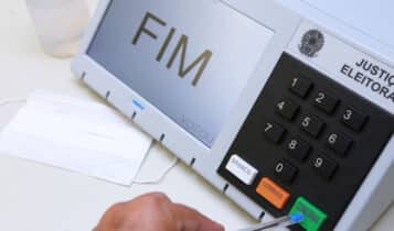 Qual a porcentagem para ganhar no primeiro turno Eleições 2022