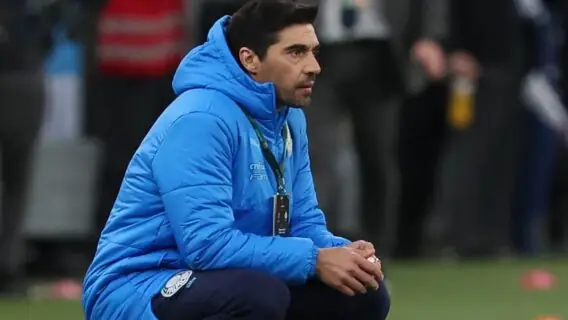 Em qual canal passa jogo do Palmeiras hoje? Horário do Brasileirão (3/9)