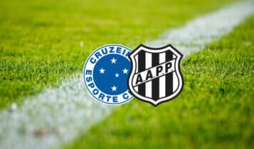 Qual canal vai passar jogo do Cruzeiro hoje