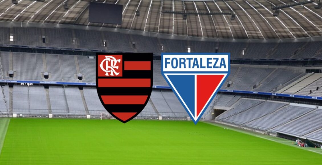 Qual canal vai passar jogo do Flamengo hoje