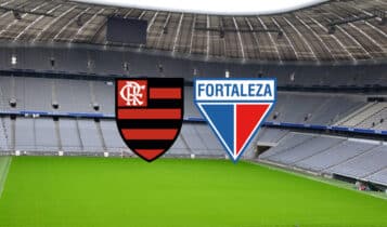 Qual canal vai passar jogo do Flamengo hoje