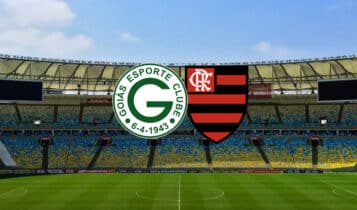Qual canal vai passar jogo do Flamengo hoje