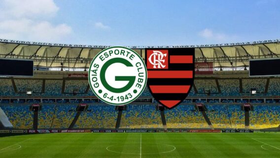 Qual canal vai passar jogo do Flamengo hoje x Goiás ao vivo (11/09)