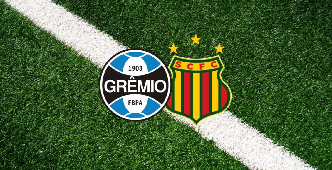 Qual canal vai passar jogo do Grêmio hoje