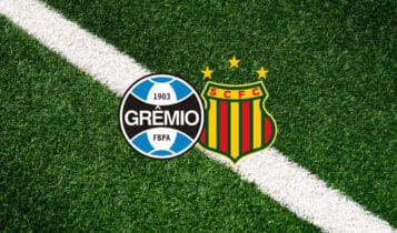 Qual canal vai passar jogo do Grêmio hoje