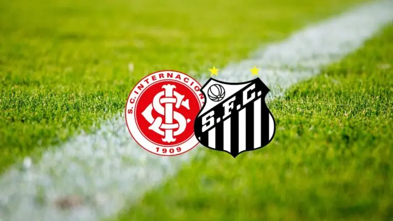 Qual canal vai passar jogo do Inter hoje x Santos e horário – 01/10