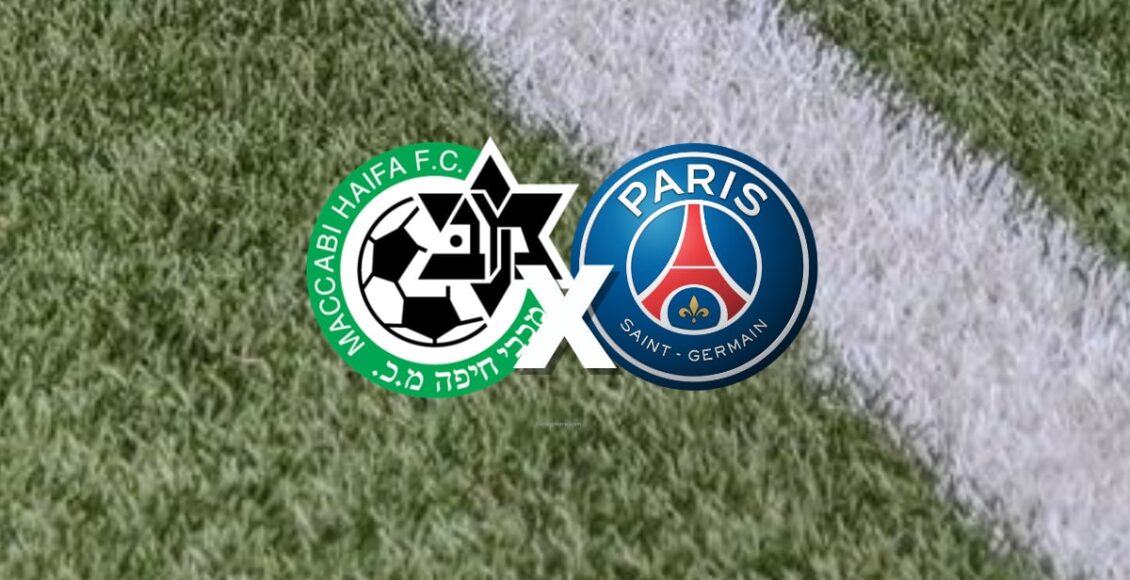 Qual canal vai passar jogo do PSG hoje